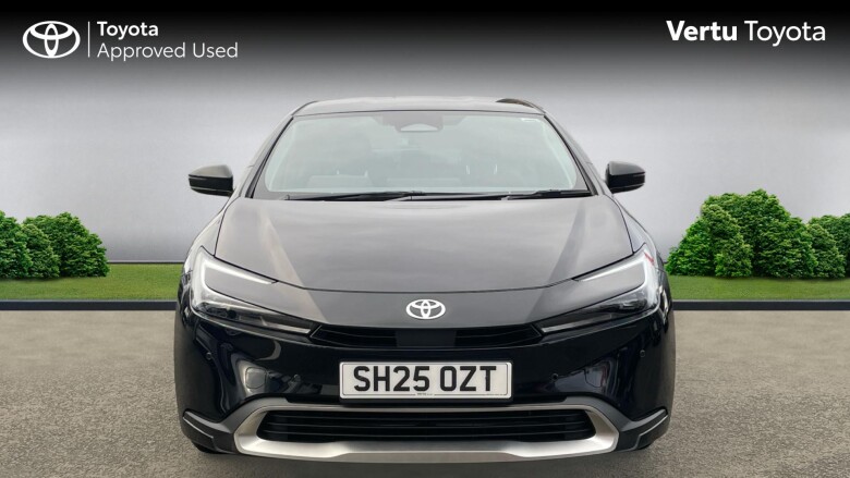 Toyota Prius 2.0 PHEV Design 5dr CVT Hatchback